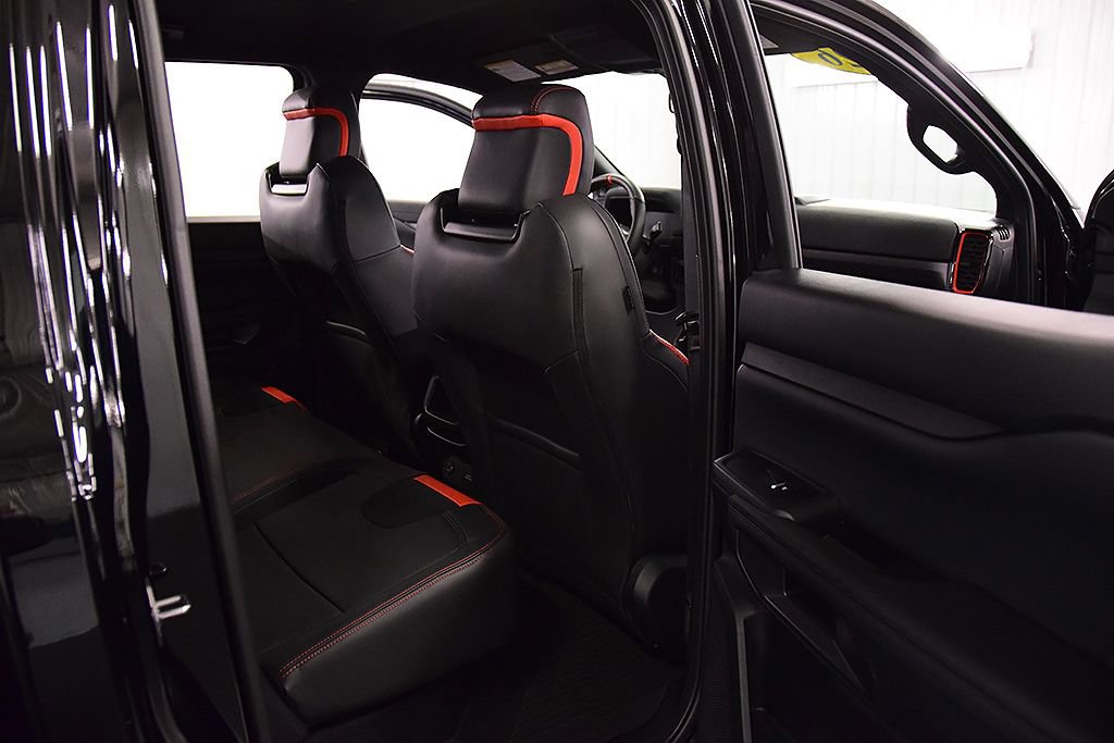 New 2026 Ford Ranger Raptor AWD/4WD image 35