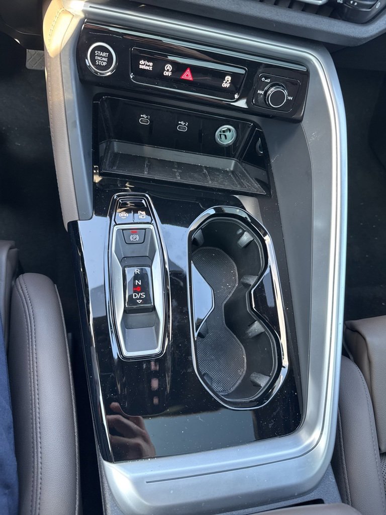 Used 2025 Audi Q5 Premium Plus w/ Premium Plus image 13