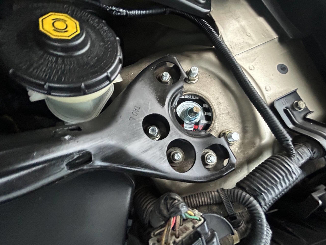 Used 2008 Honda Accord EX-L image 30