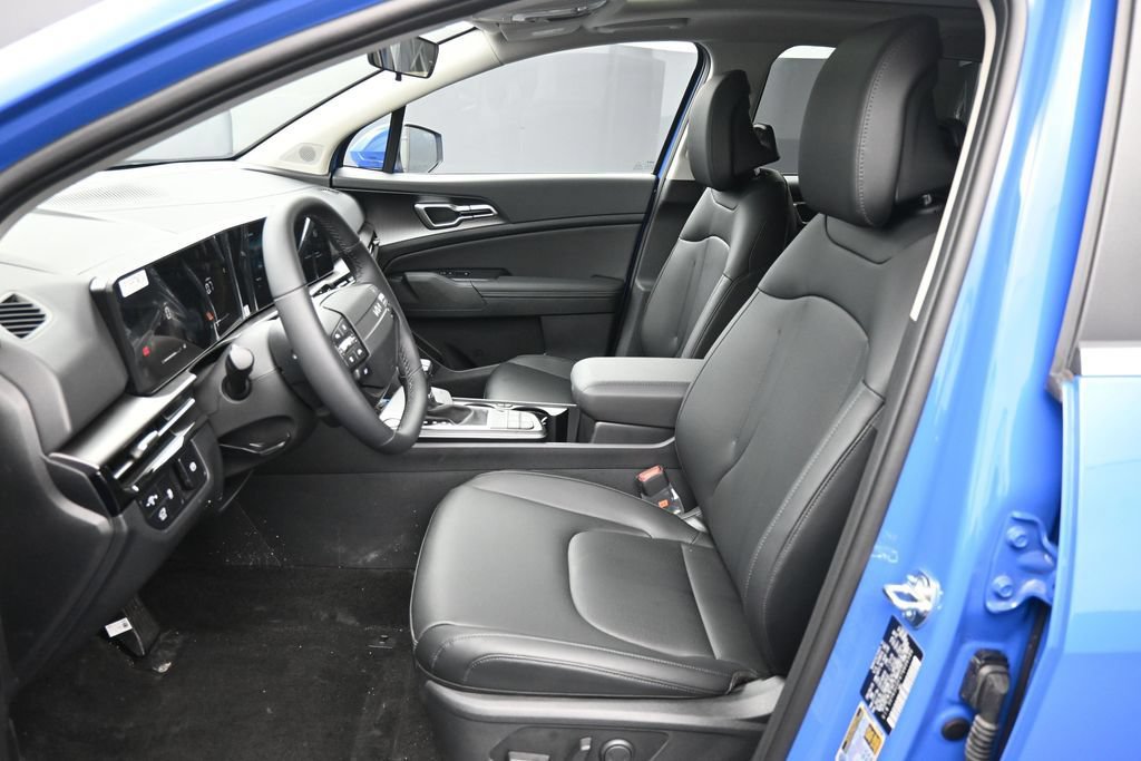 New 2026 Kia Sportage EX w/ EX Panorama Roof Package AWD/4WD image 19