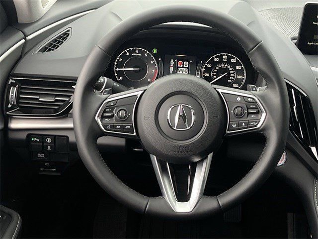New 2026 Acura RDX w/ Technology Package AWD/4WD image 13