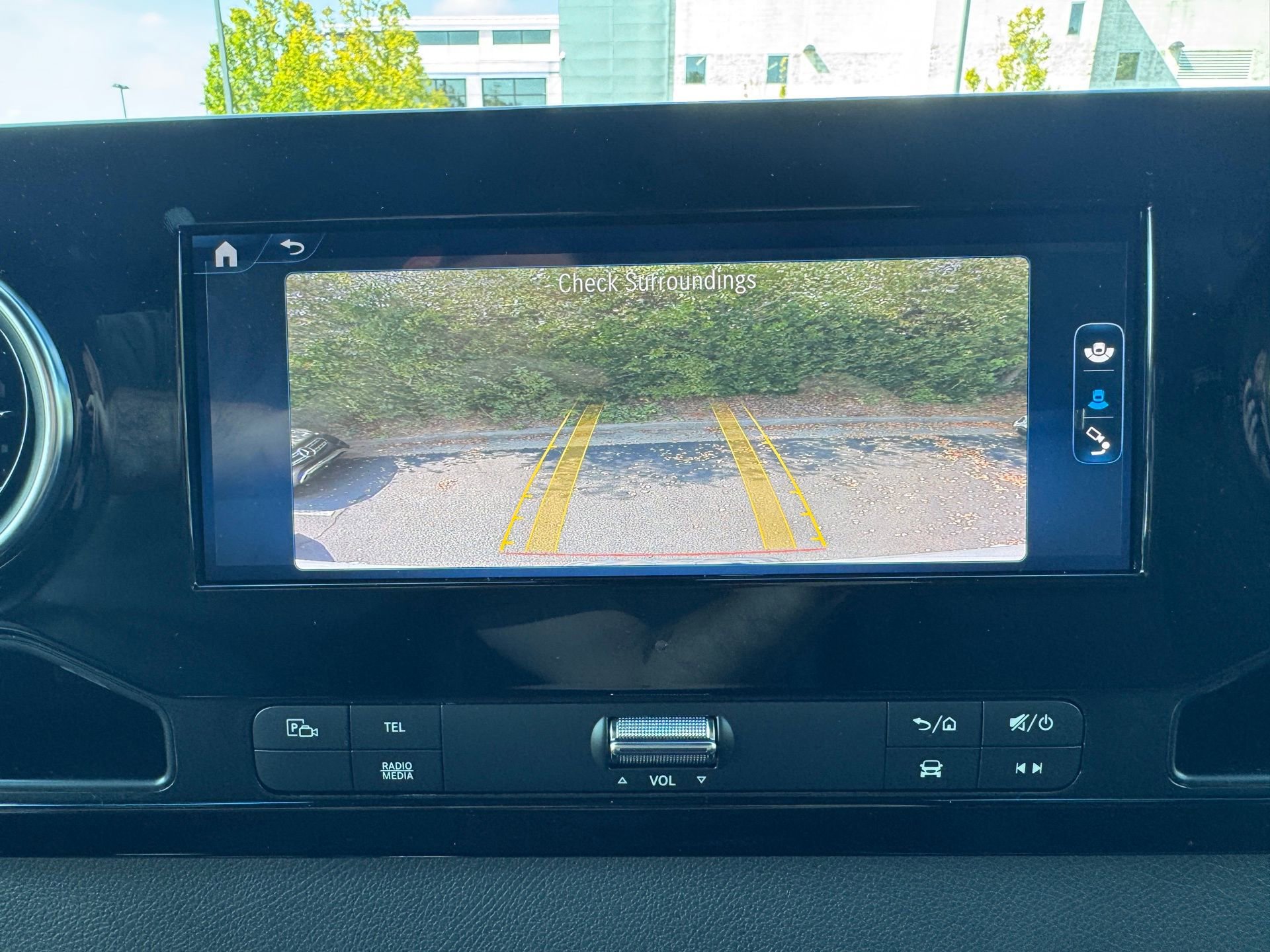 New 2026 Mercedes-Benz Sprinter 2500 image 14