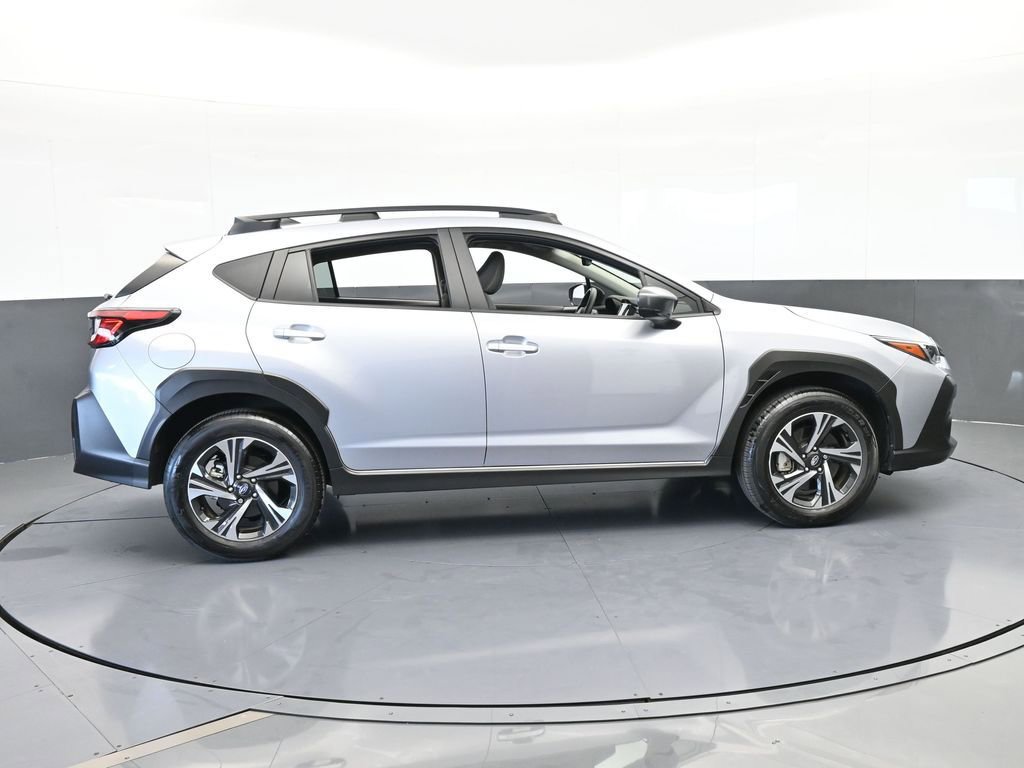 Used 2024 Subaru Crosstrek 2.0i Premium image 7