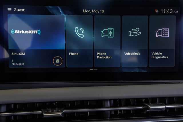 New 2026 Hyundai Tucson SEL Plus FWD image 20