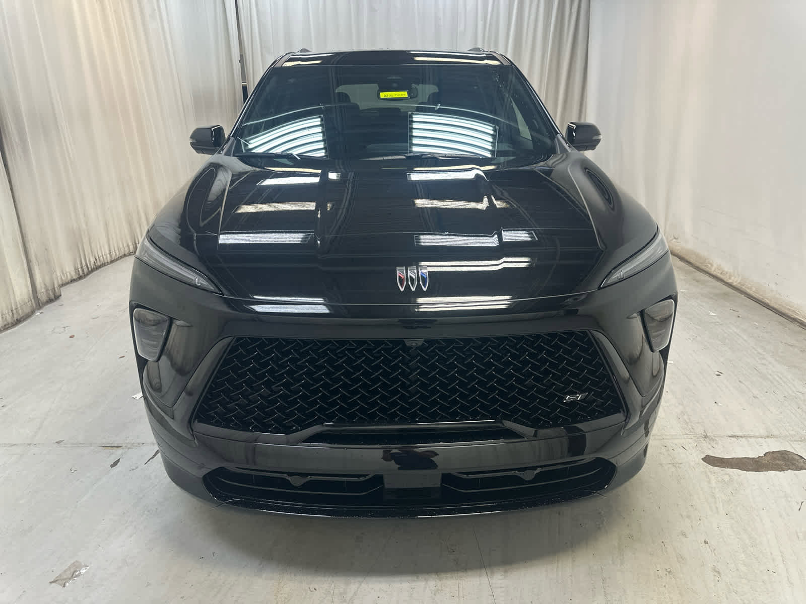 New 2026 Buick Enclave Sport Touring w/ LPO, Floor Liner Package image 7