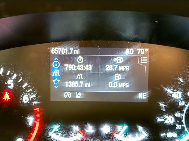 Used 2021 Ford Escape SEL image 10