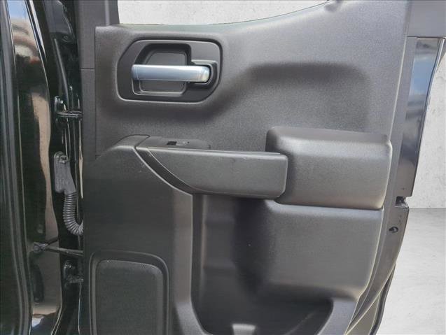 Used 2021 Chevrolet Silverado 1500 Custom image 21