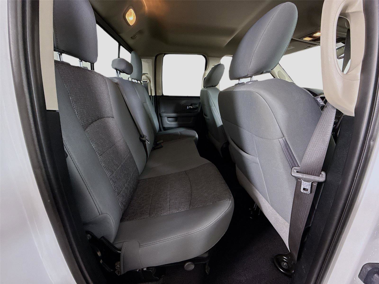 Used 2018 RAM 1500 Big Horn image 18