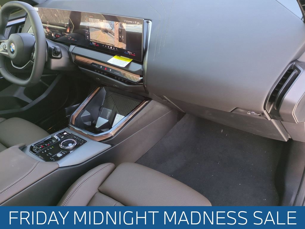 New 2026 BMW X3 xDrive30 w/ Premium Package image 27