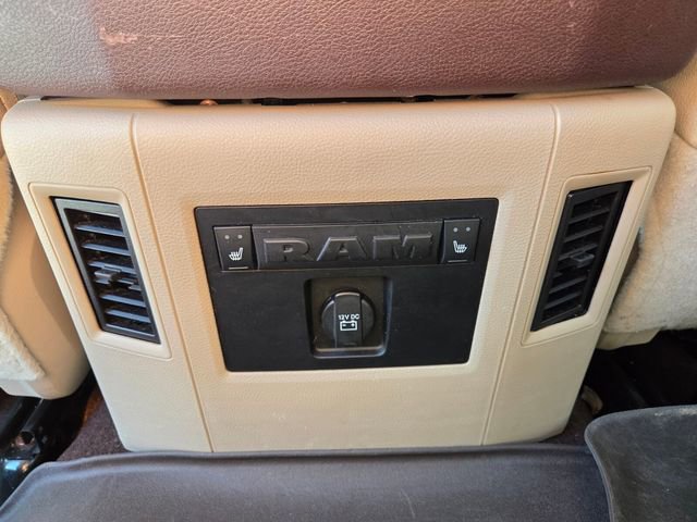 Used 2018 RAM 2500 Laramie image 14