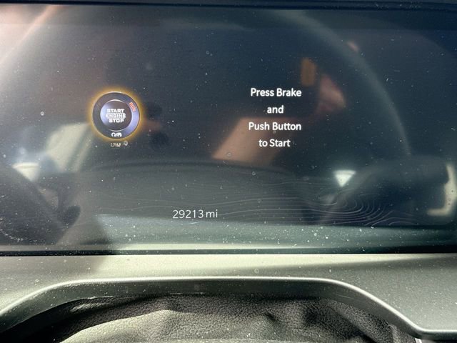 Used 2023 Jeep Grand Cherokee L Laredo AWD/4WD image 9