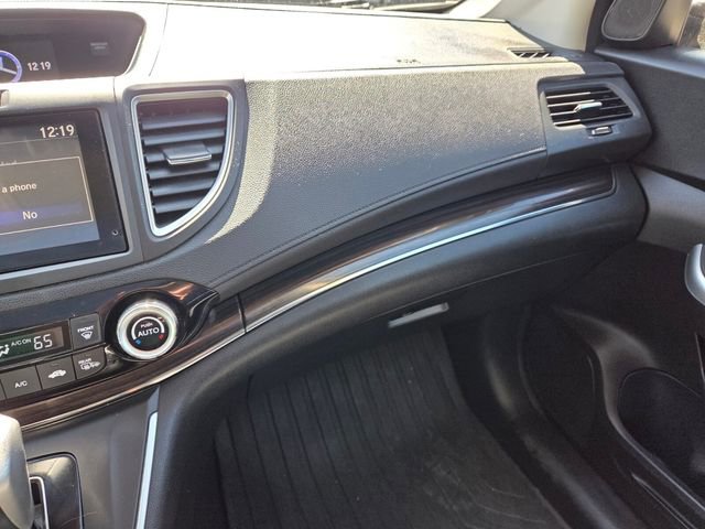 Used 2016 Honda CR-V Touring image 30