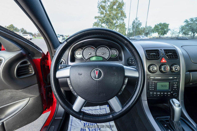 Used 2006 Pontiac GTO image 33