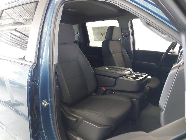 New 2026 Chevrolet Silverado 2500 Custom w/ Custom Value Package image 28