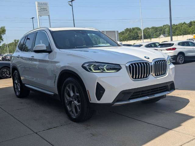 Certified 2026 BMW 440i xDrive