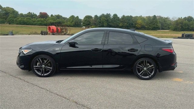 Used 2024 Acura Integra A-Spec image 5