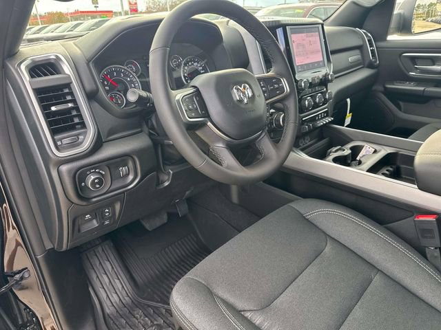 New 2026 RAM 1500 Big Horn image 14