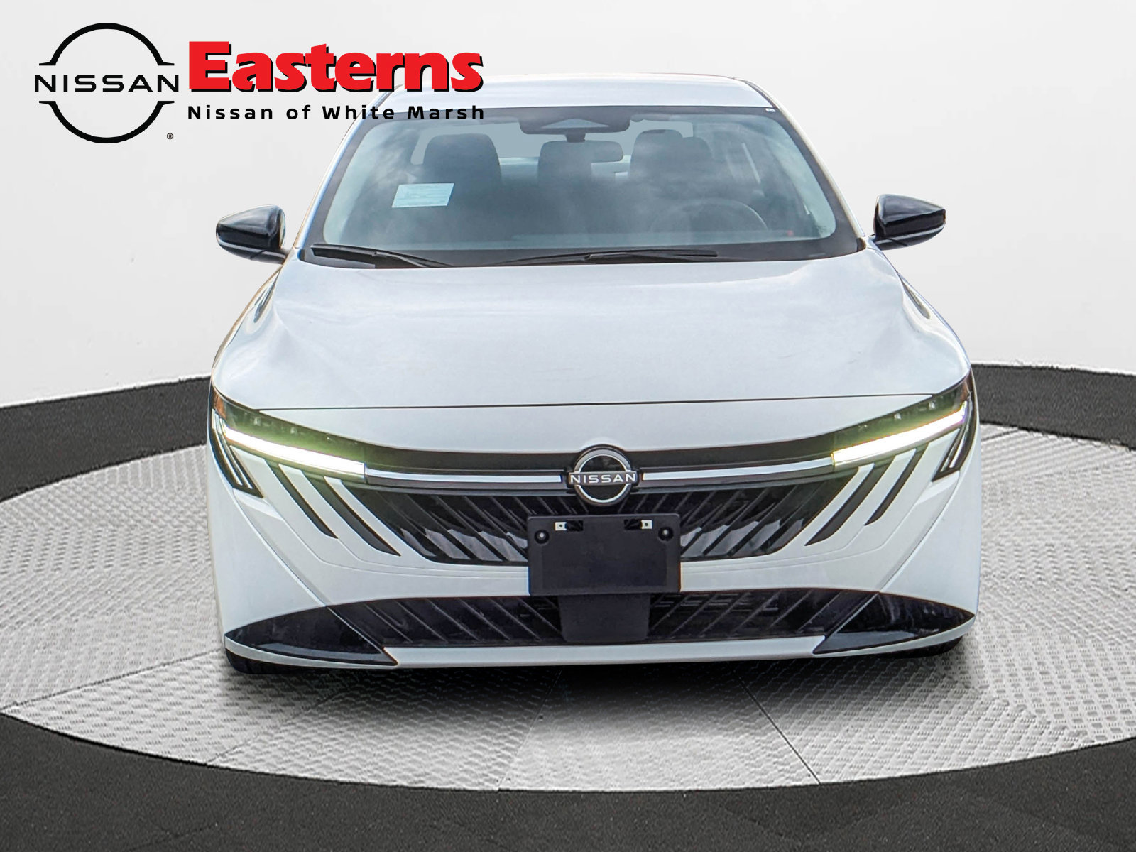 New 2027 Nissan Sentra SV w/ Floor Mat Package FWD image 4