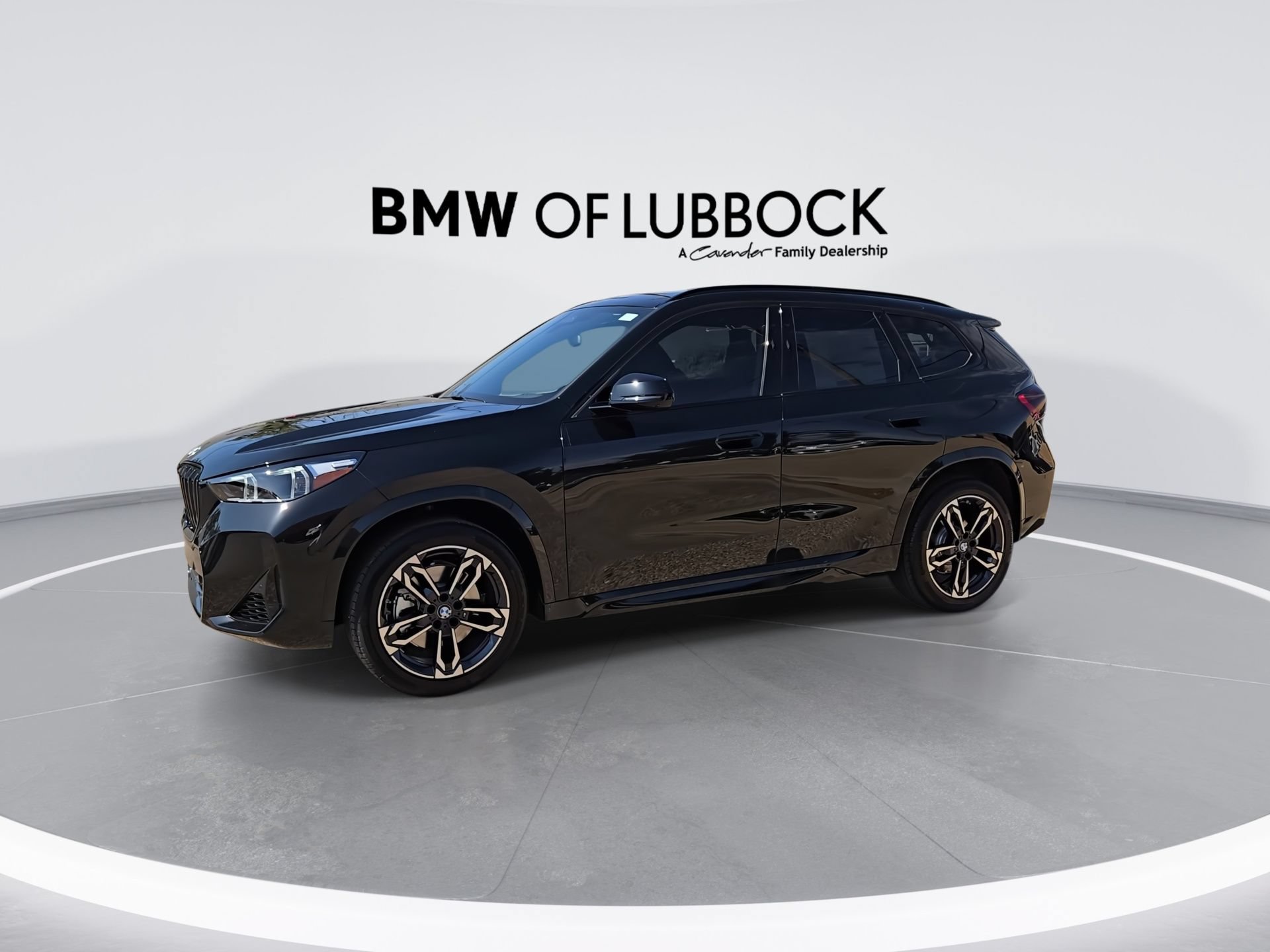 New 2026 BMW X1 xDrive28i w/ Technology Package AWD/4WD image 5