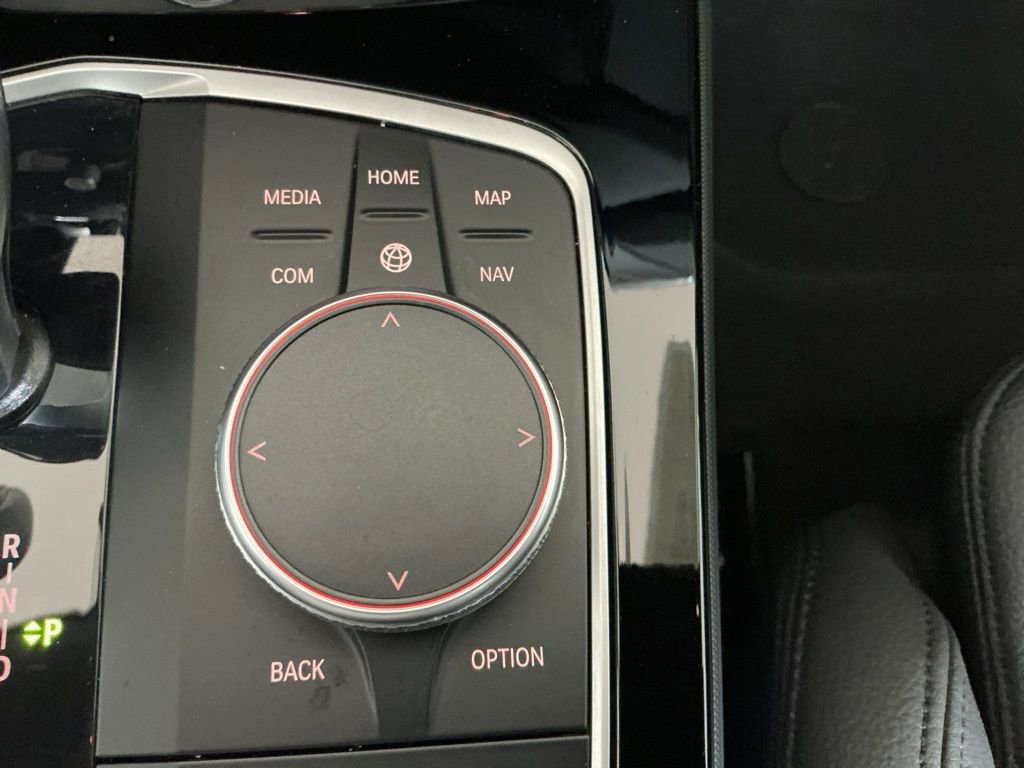 Certified 2024 BMW 228i Gran Coupe w/ M Sport Package image 14