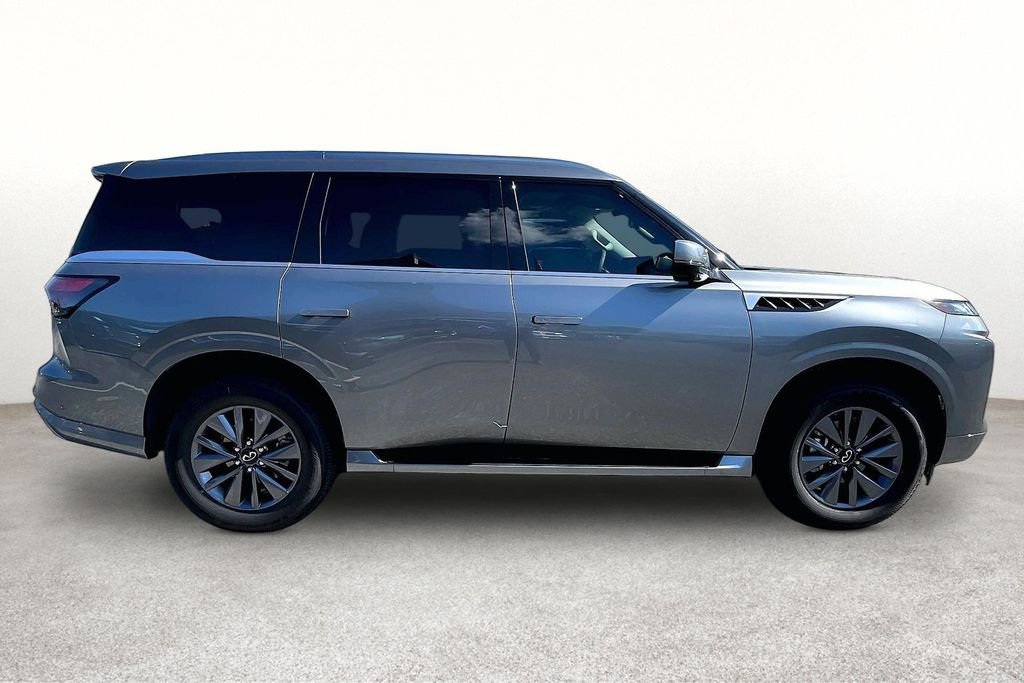 New 2026 INFINITI QX80 Pure RWD image 29