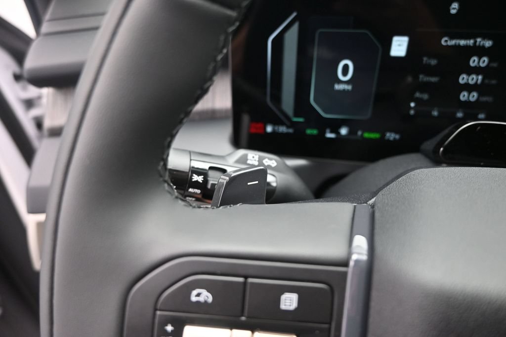 New 2027 Kia Telluride SX Prestige AWD/4WD image 41