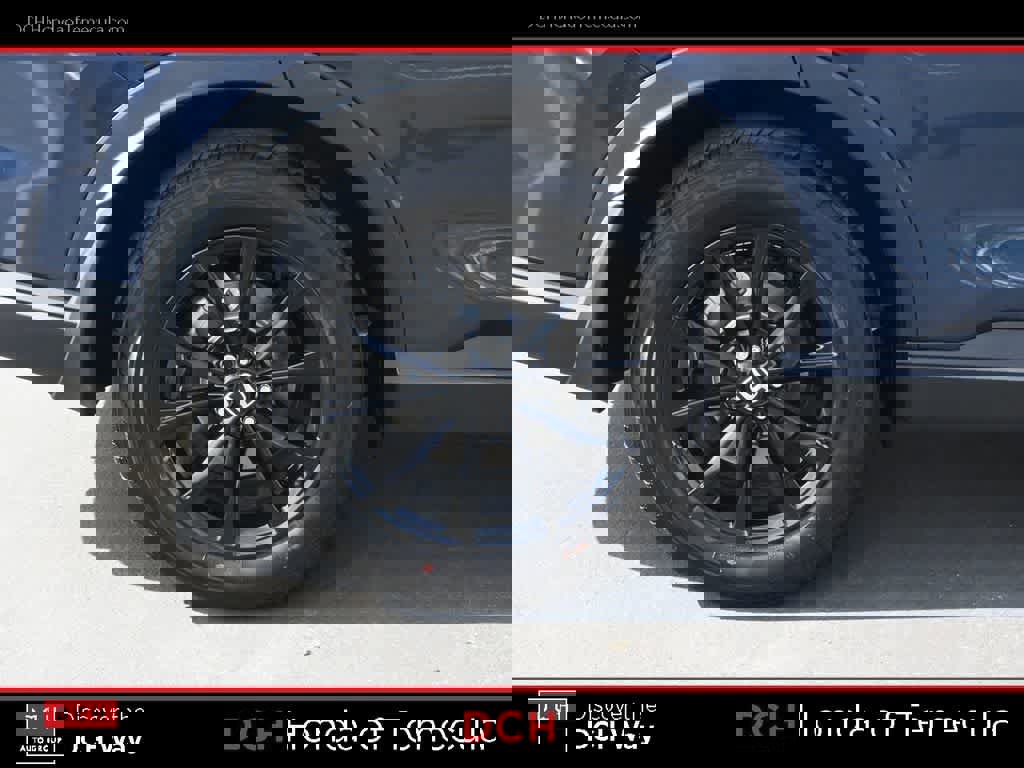 Certified 2024 Honda CR-V Sport-L image 23