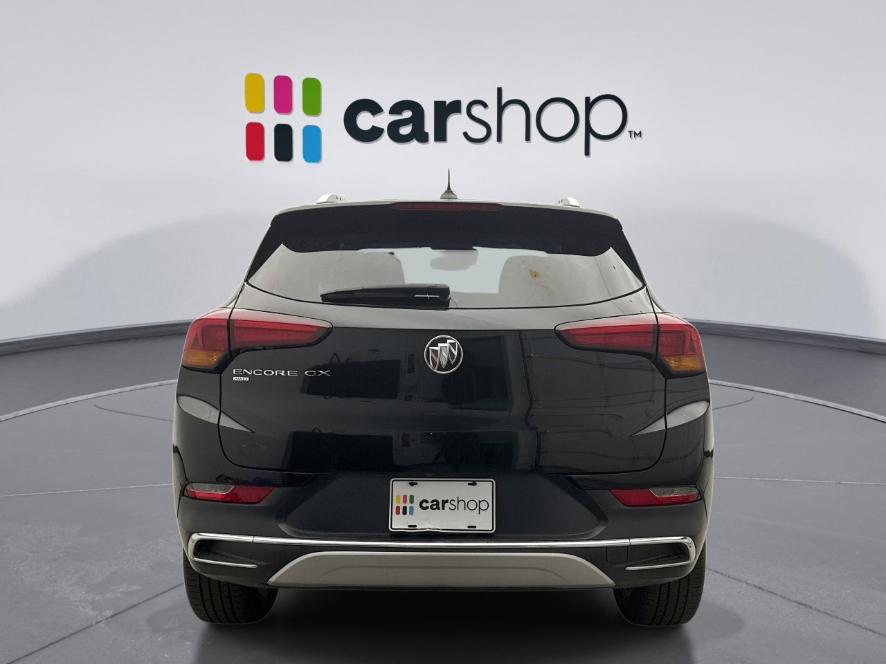 Used 2023 Buick Encore GX Essence w/ Experience Buick Package image 4