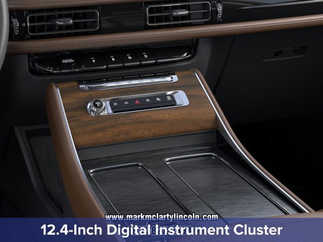 New 2026 Lincoln Aviator Reserve w/ Luxury Package RWD image 17