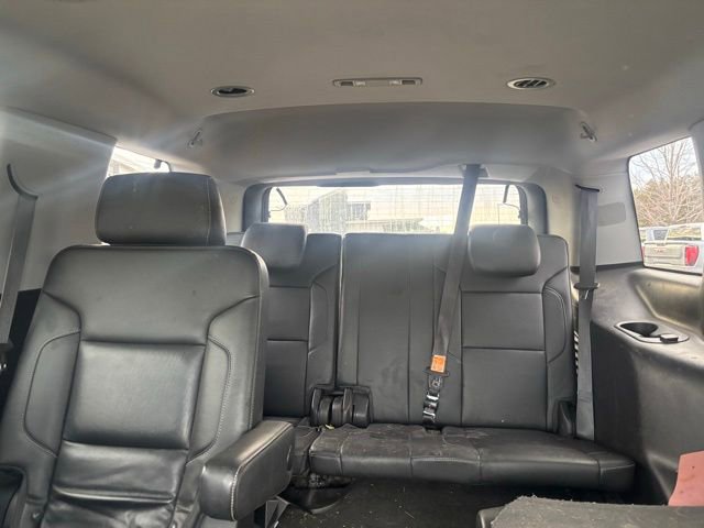 Used 2018 Chevrolet Tahoe LT image 11