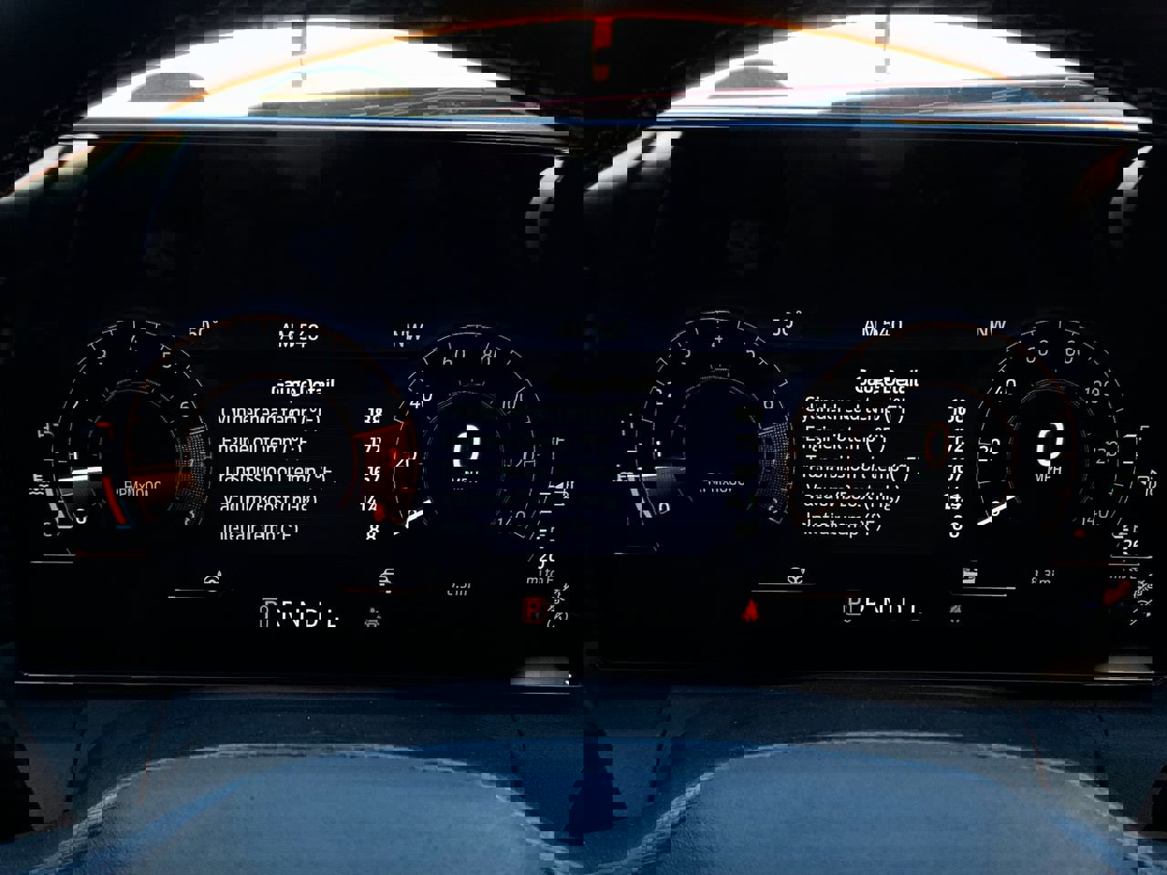 New 2025 Ford Mustang Convertible image 37