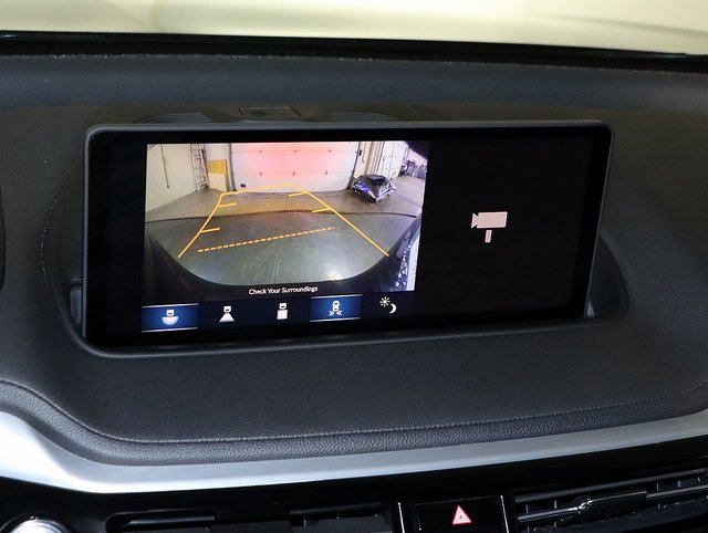 Certified 2023 Acura MDX SH-AWD image 20