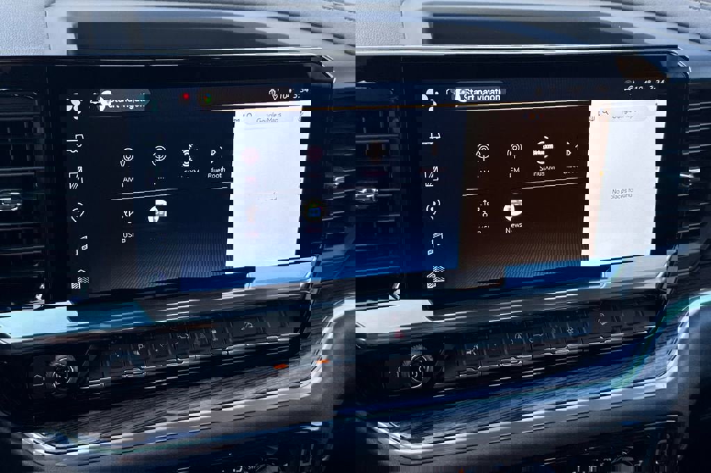 New 2026 Chevrolet Silverado 1500 LT Trail Boss w/ Safety Package image 17