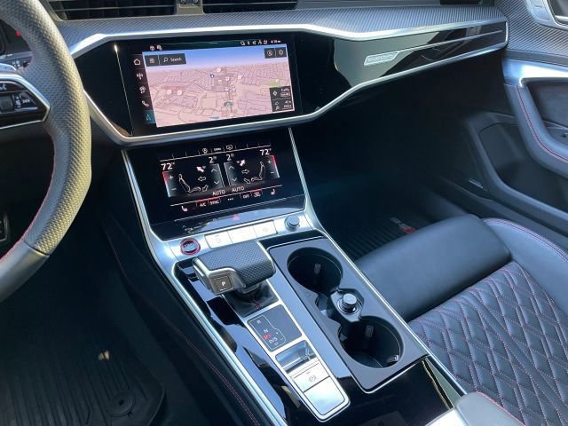 Used 2025 Audi S6 Premium Plus image 31