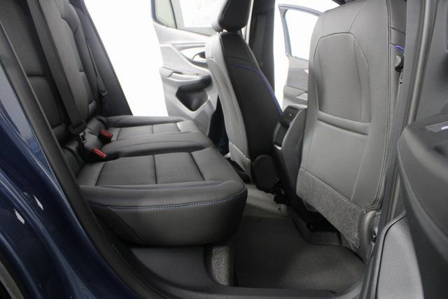 New 2026 Buick Envista Sport Touring w/ Convenience I Package image 17