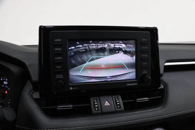 Used 2022 Toyota RAV4 XLE Premium AWD/4WD image 26