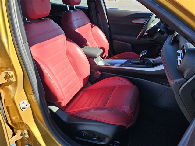 Used 2023 Dodge Hornet GT Plus w/ Tech Pack Plus w/o Parking image 16