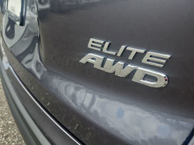 Used 2021 Honda Passport Elite image 13