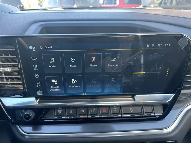 New 2026 Chevrolet Silverado 2500 High Country w/ High Country Premium Package image 20