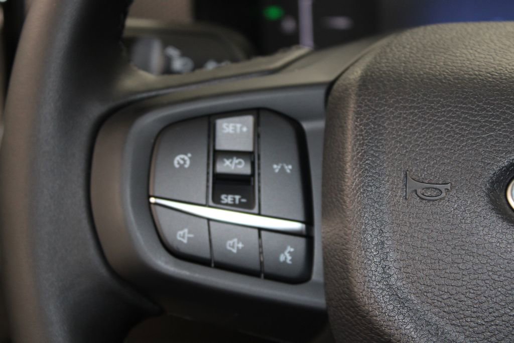 New 2026 Ford Ranger XLT image 34