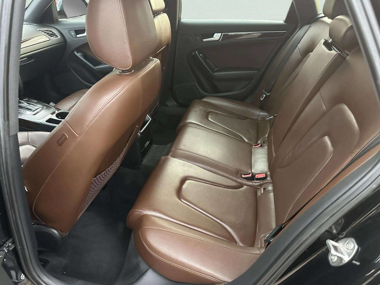 Used 2013 Audi A4 Premium AWD/4WD image 11