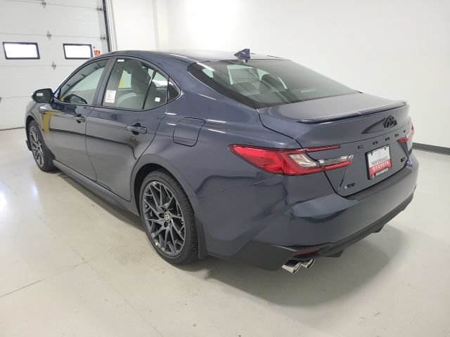 New 2026 Toyota Camry SE FWD image 5