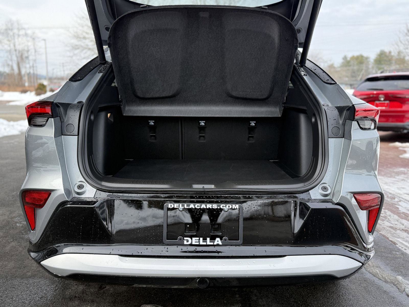 Used 2024 Buick Envista Sport Touring w/ Convenience I Package image 10