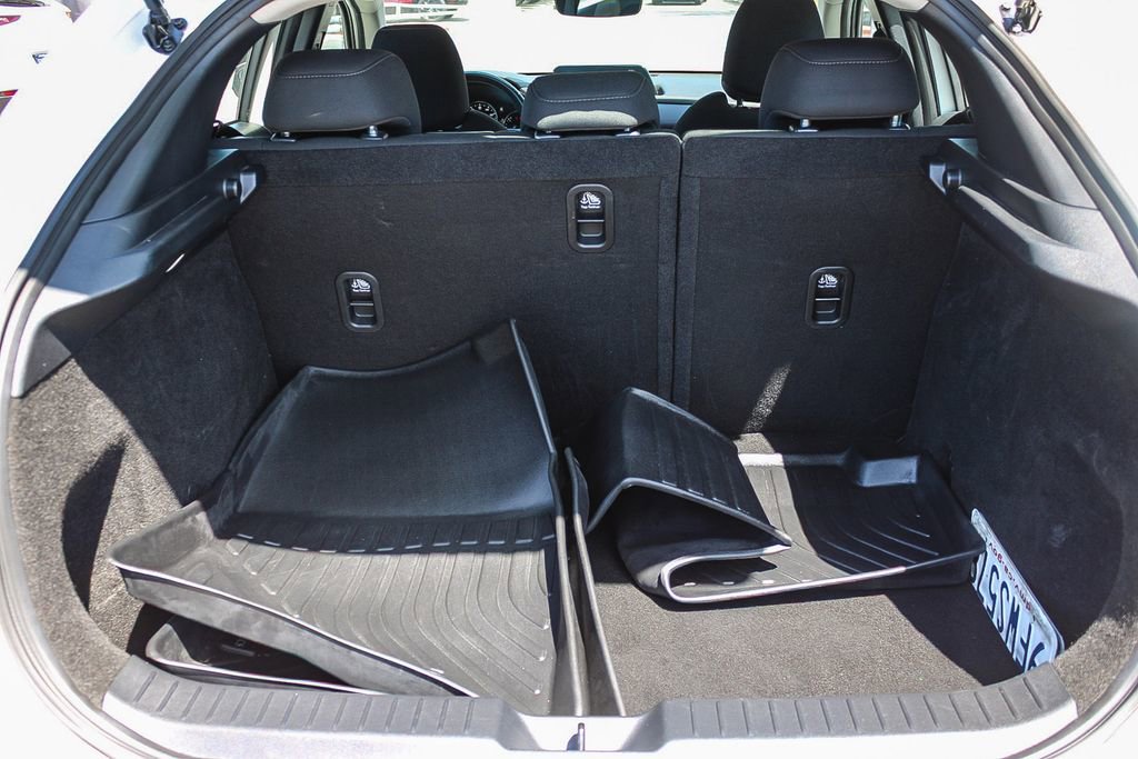 Used 2023 MAZDA CX-30 AWD 2.5 S image 26