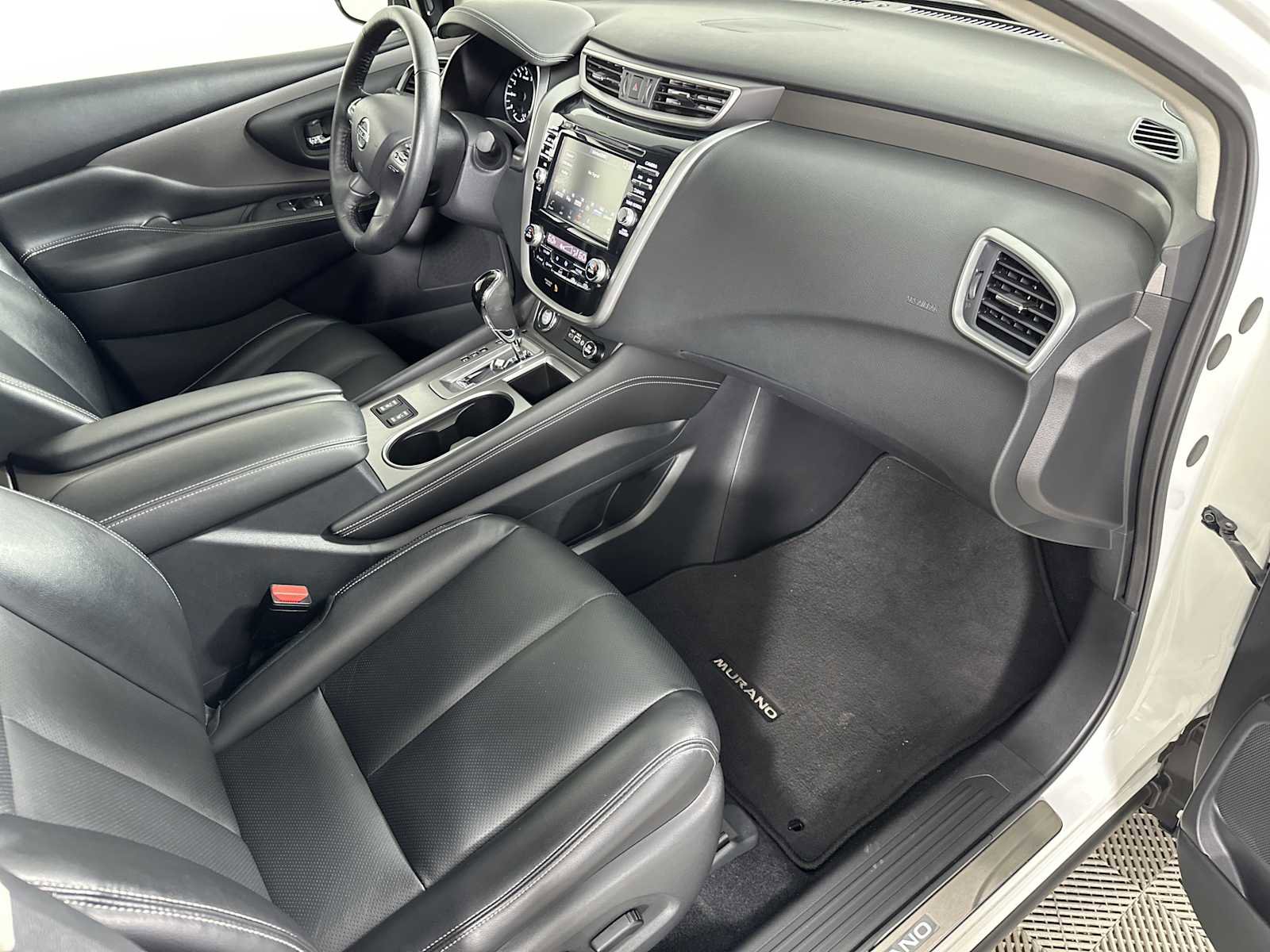 Used 2022 Nissan Murano SL FWD image 27