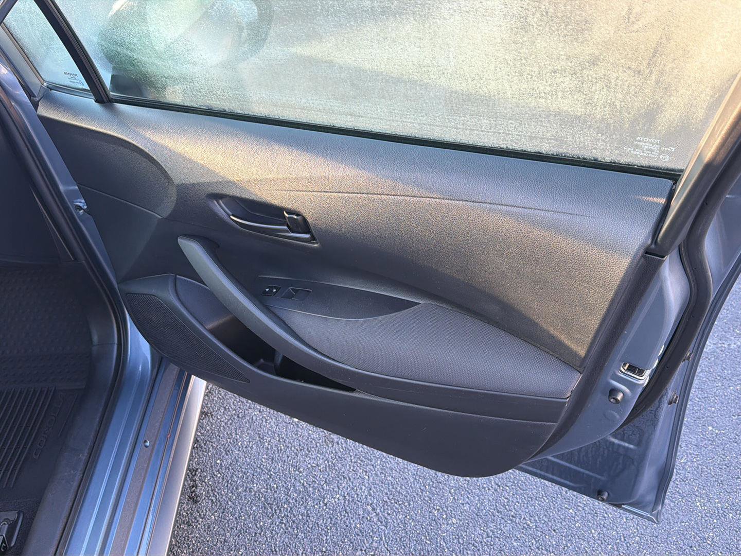 Certified 2024 Toyota Corolla LE FWD image 14