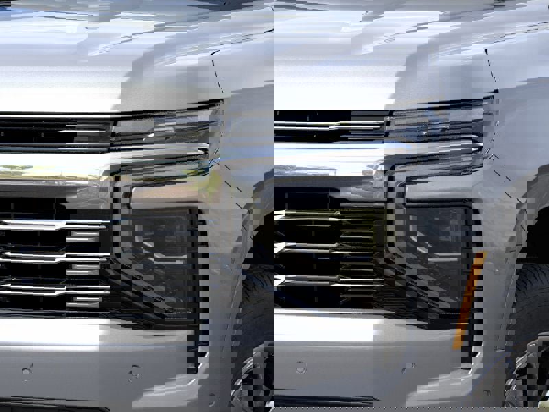 New 2025 Chevrolet Suburban Premier image 10