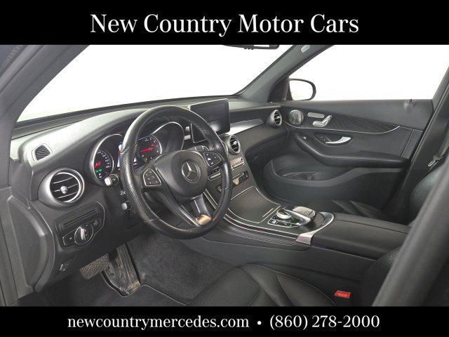 Used 2018 Mercedes-Benz GLC 300 4MATIC image 11