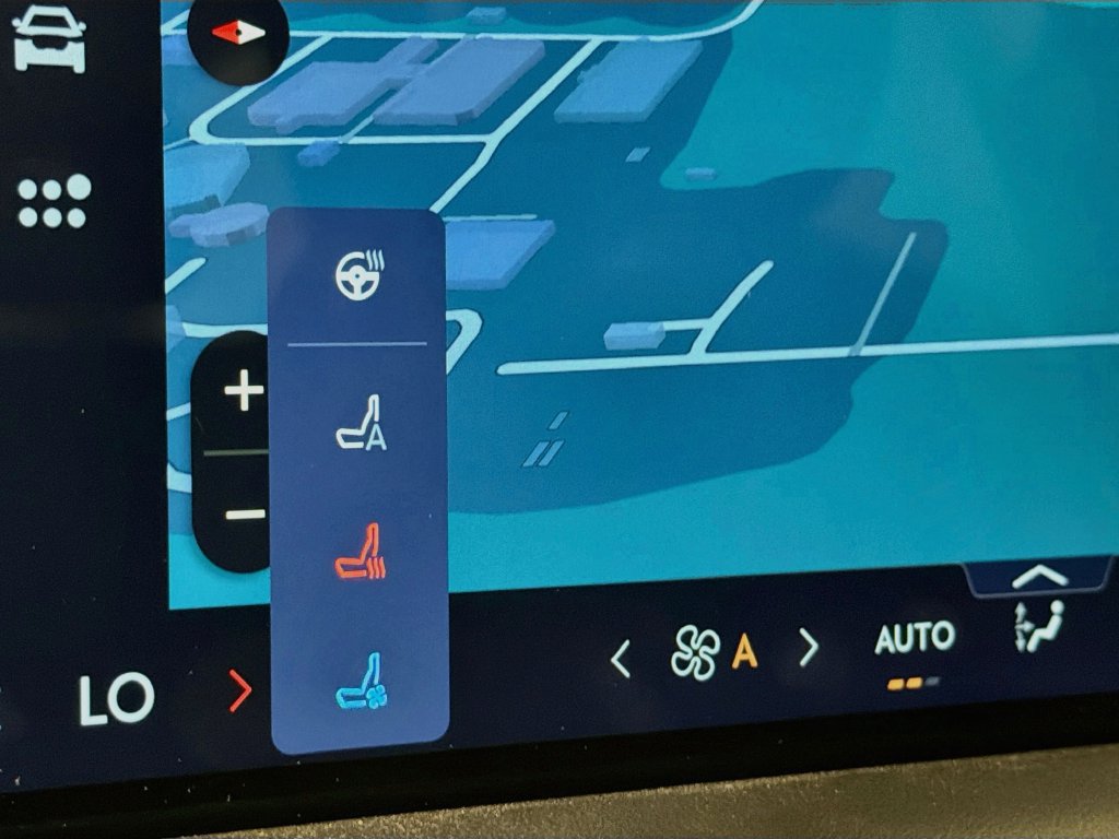 New 2026 Lincoln Aviator Reserve RWD image 21