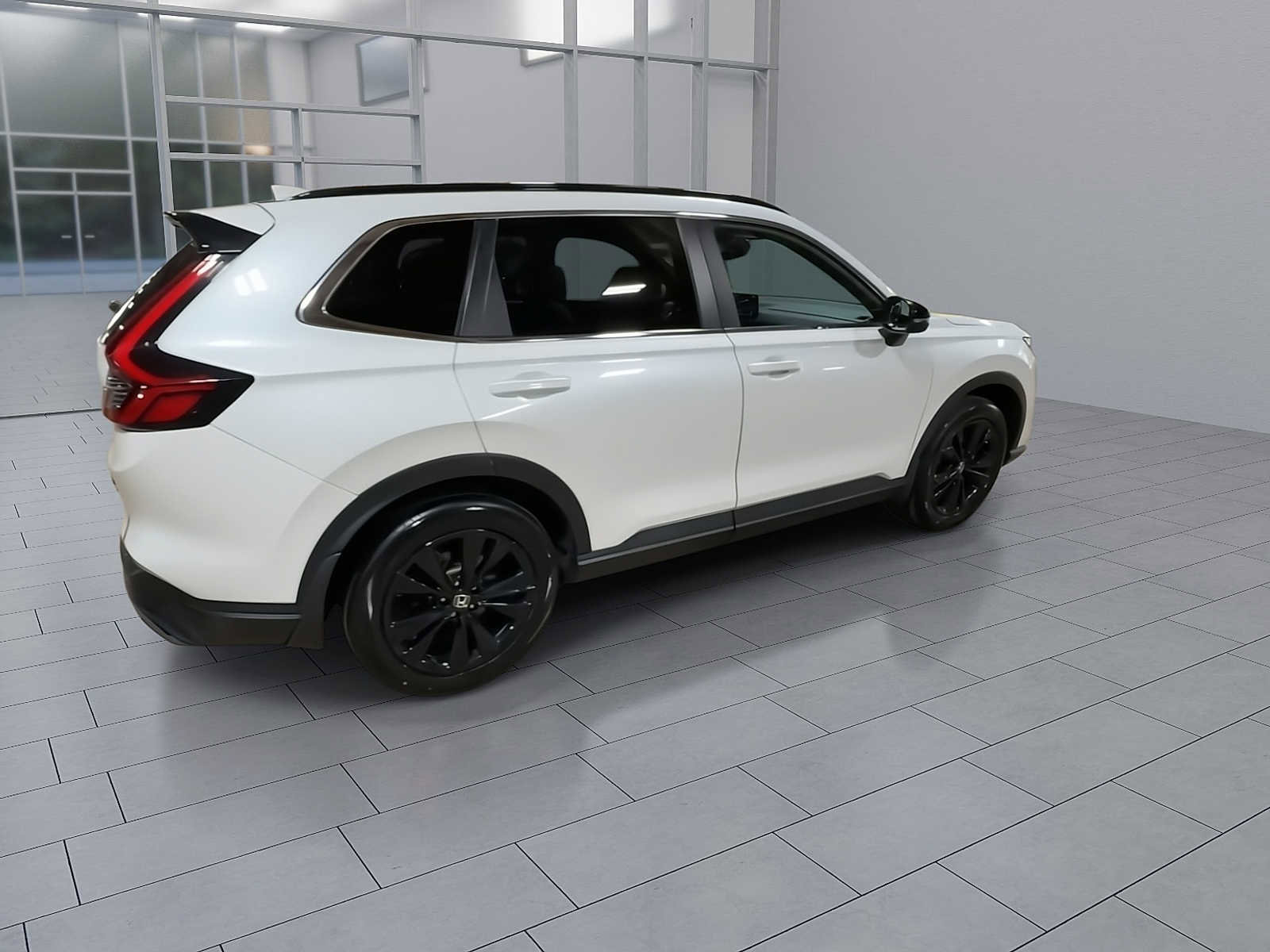 Used 2023 Honda CR-V Sport Touring image 8